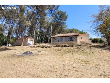 maison 3 pièces 68 m²