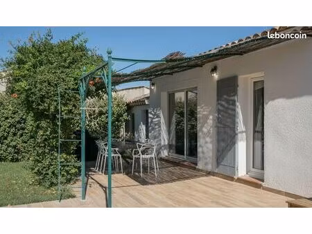 maison neuve – confort moderne et écologie - dpe a