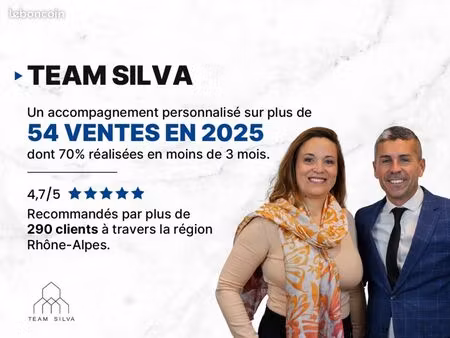 maison 5 pièces 105 m²