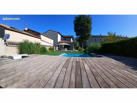 maison a vendre
