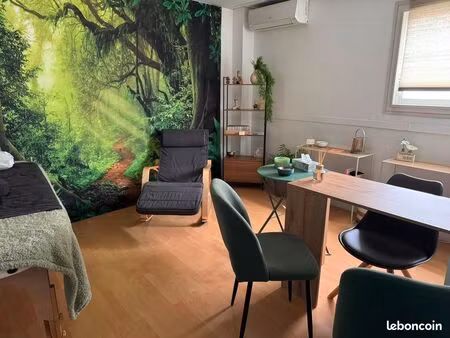 location local professionnel centre pluridisciplinaire