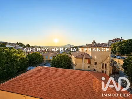appartement à aubagne (13400)