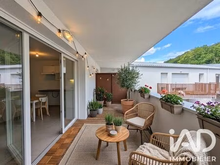appartement à cenon (33150)