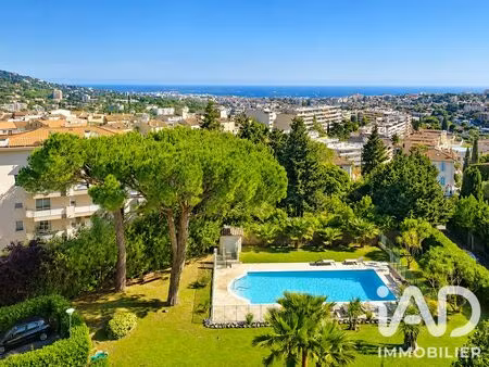 appartement à le cannet (06110)