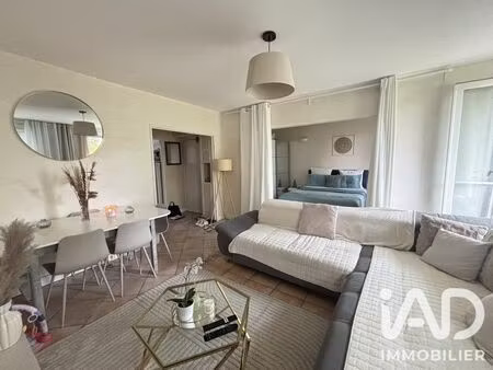 appartement à le plessis-trévise (94420)
