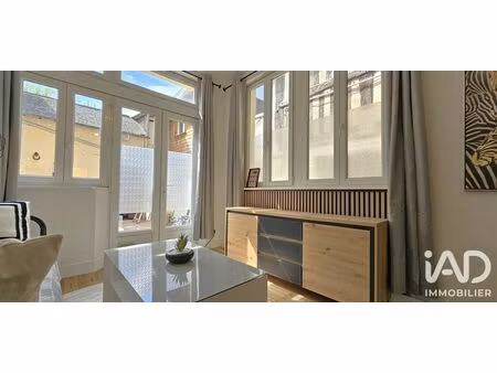 appartement à lisieux (14100)