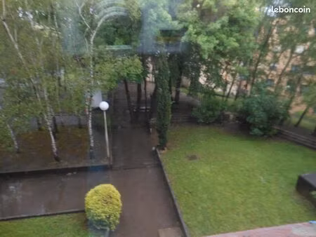 location t2 sur le plateau de saint rambert
