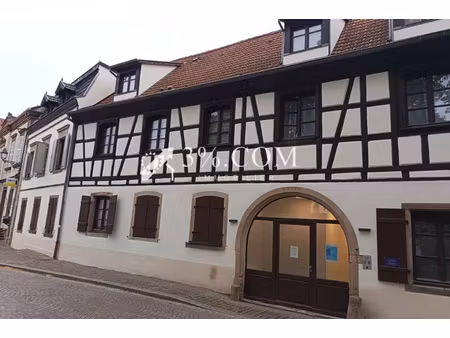 t3 avec garage molsheim centre