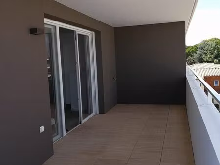 appartement à montpellier (34070)