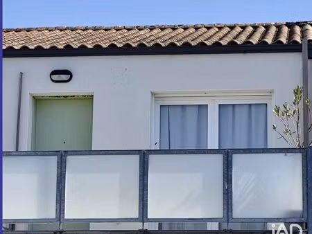 appartement à nieul-sur-mer (17137)
