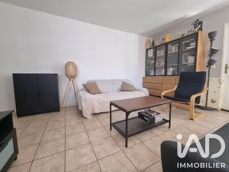 appartement à saint-martin-d’hères (38400)