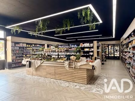 alimentation​ à launaguet (31140)