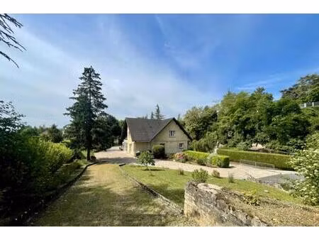 maison chenove (21300) - 9 pièces