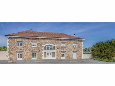 achat : maison (24450)