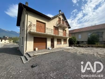 maison à saint-avre (73130)