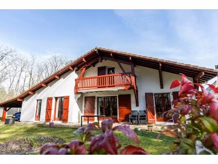 maison 146 m² – 4 chambres – bureau indépendant – saint-pierre-du-mont