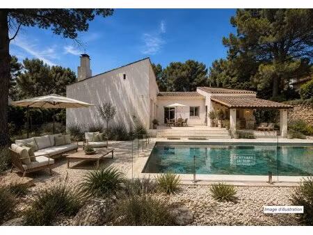 maison familiale de plain-pied de 170 m² – secteur recherché