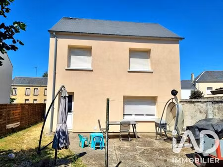 maison à toury (28310)
