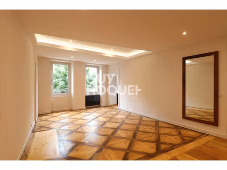 location appartement 4 pièces 120 m² à chambéry (73000)