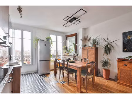 appartement 4 pièces 84 m² à vendre / acheter malakoff 92240 ? | era immobilier