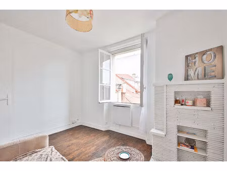 appartement 2 pièces 31 m² à vendre / acheter malakoff 92240 ? | era immobilier