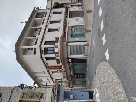 vente local industriel cazères (31220)
