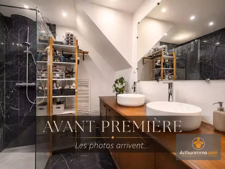 vente maison 152 m2 à chevrières