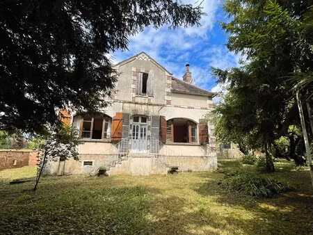 la demeure des cyprès