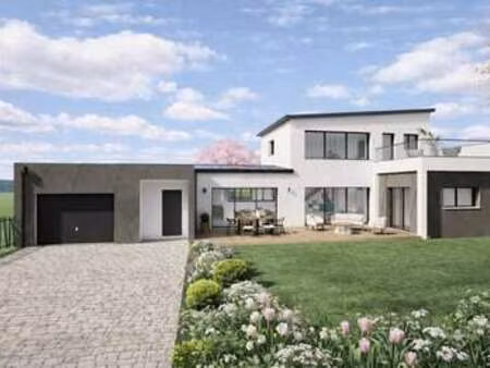 vente maison à la baule-escoublac escoublac (44500) : à vendre / 120m² la baule-escoublac 