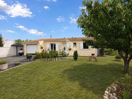 maison 4 pièces 91 m² à vendre / acheter port-d'envaux 17350 ? | era immobilier