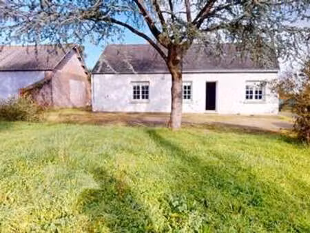 vente maison piscine à saint-sulpice-des-landes (44540) : à vendre piscine / 93m² saint-su