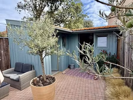 vente maison 3 pièces 50 m² soulac-sur-mer (33780)