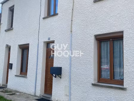 appartement à louer de 2 pièces de 34.54 m²