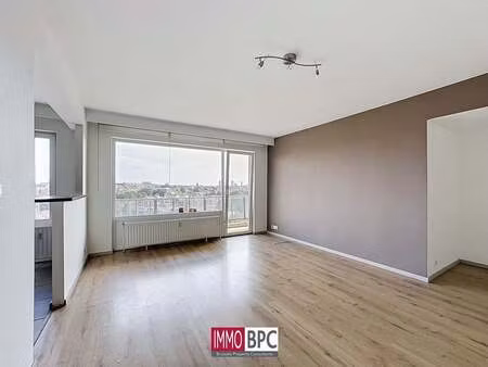 appartement à vendre à ganshoren € 199.000 (lqrhx) - immo bpc | zimmo