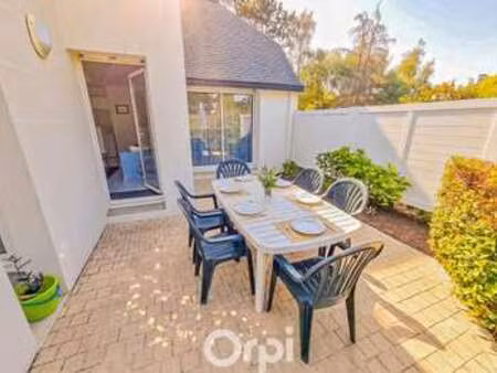 vente appartement 3 pièces piscine à carnac (56340) : à vendre 3 pièces piscine / 56m² car