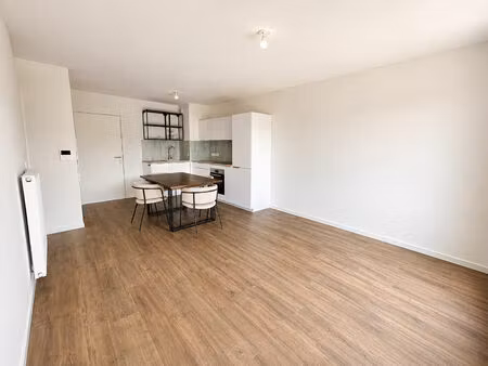 location appartement 3 pièces  56.34m²  dax