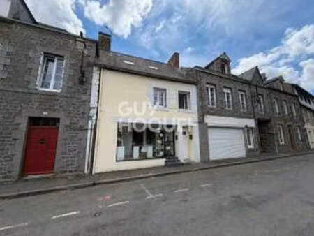 vente immeuble à plerguer (35540) : à vendre / 105m² plerguer