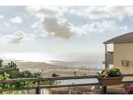 appartement de 76 m² à la possession