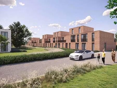 appartement à vendre à lommel € 298.958 (lqri0) - limbo | zimmo
