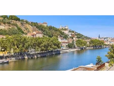 appartement cordeliers-célestins-bourse - lyon 2ᵉ (69)