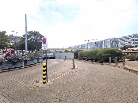 garage à vendre à blankenberge € 125.000 (klazt) - immo bossuyt | zimmo