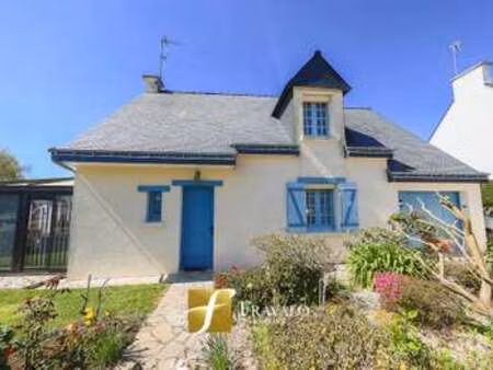 vente maison à arradon (56610) : à vendre / 90m² arradon