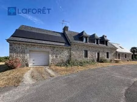 vente maison à cléguer (56620) : à vendre / 140m² cléguer