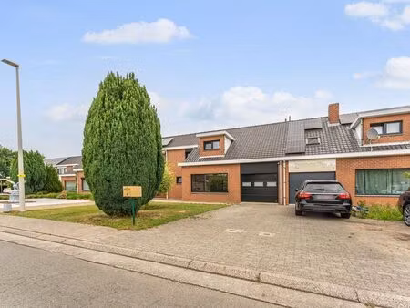 maison à vendre à vinkt € 389.000 (lqri4) - habitat wevelgem | zimmo