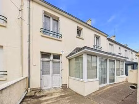 vente maison à douarnenez (29100) : à vendre / 102m² douarnenez