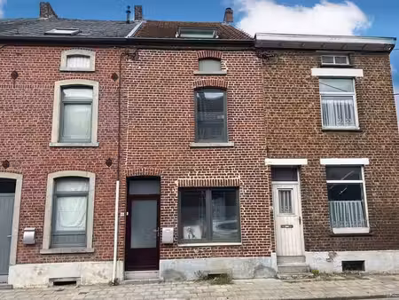 belle maison entièrement rénovée