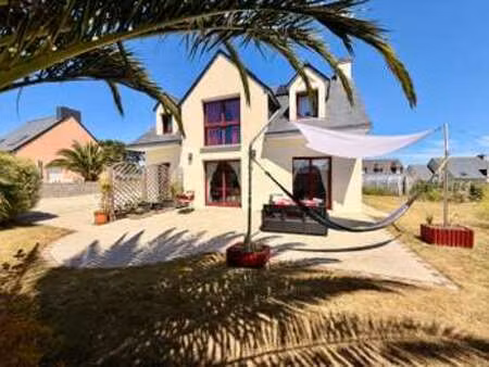 vente maison à lamballe (22400) : à vendre / 145m² lamballe