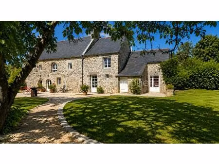 maison de 174 m² à languedias