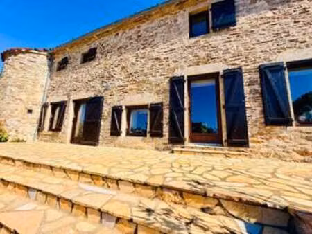 vente maison piscine à montaigu-vendée (85600) : à vendre piscine / 201m² montaigu-vendée