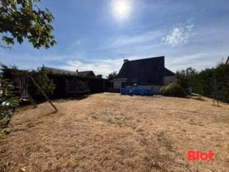 vente maison à pléchâtel (35470) : à vendre / 104m² pléchâtel